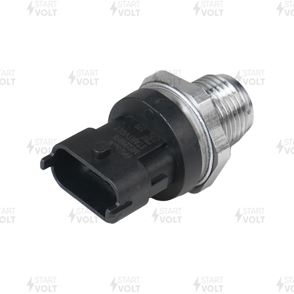 Sensor, fuel pressure