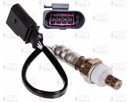 Lambda Sensor (VS-OS 1819)