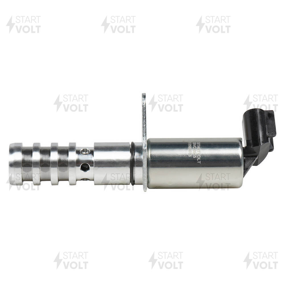 Control Valve, camshaft adjustment