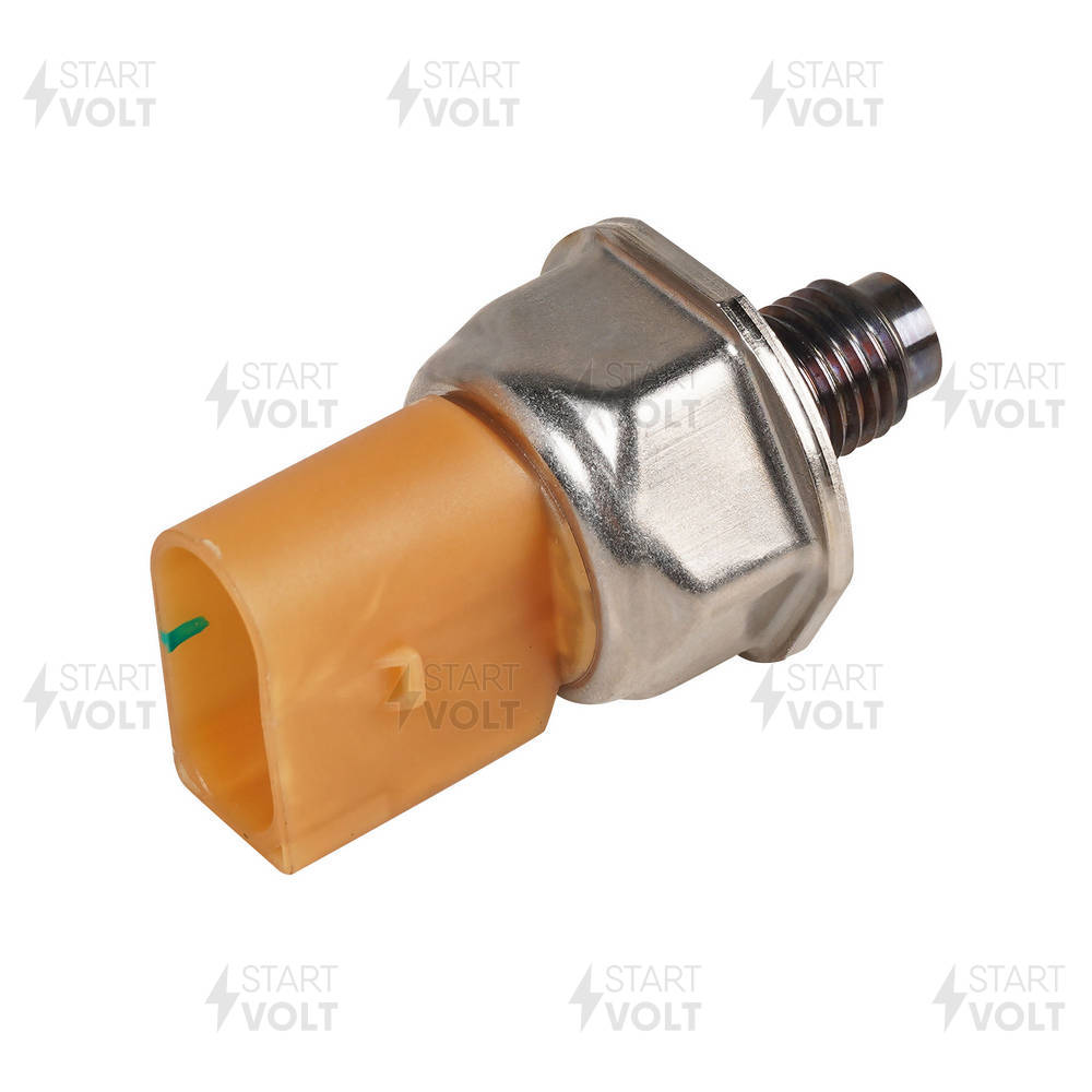 Sensor, fuel pressure