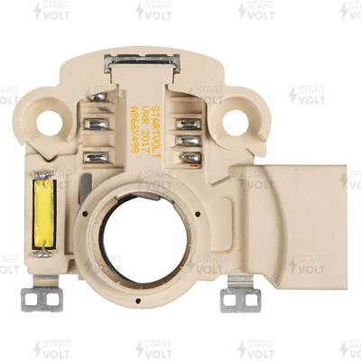 Alternator Regulator