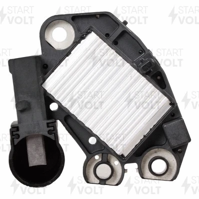 Alternator Regulator