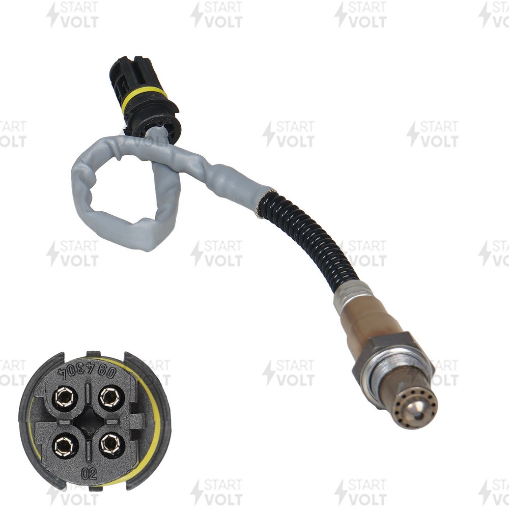 Lambda Sensor (VS-OS 2628)