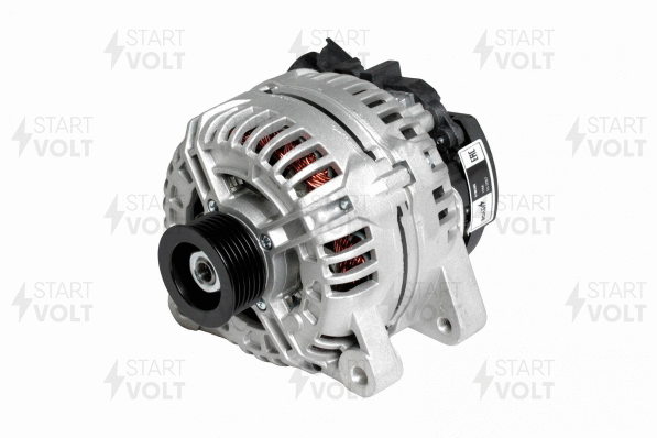 Alternator (LG 2017)