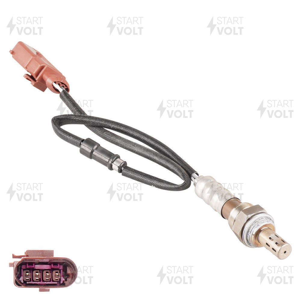 Lambda Sensor (VS-OS 2903)