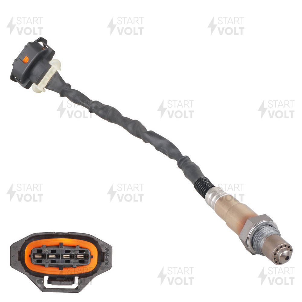 Lambda Sensor (VS-OS 0518)