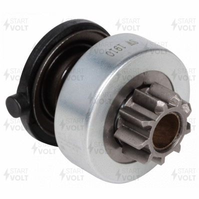 Freewheel Gear, starter (VCS 1825)