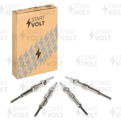 Glow Plug (GLSP 508)