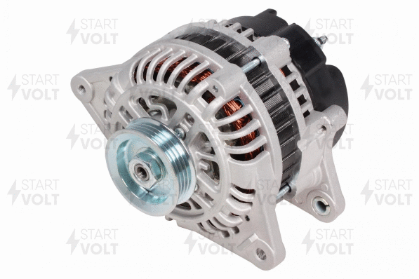 Alternator (LG 0891)