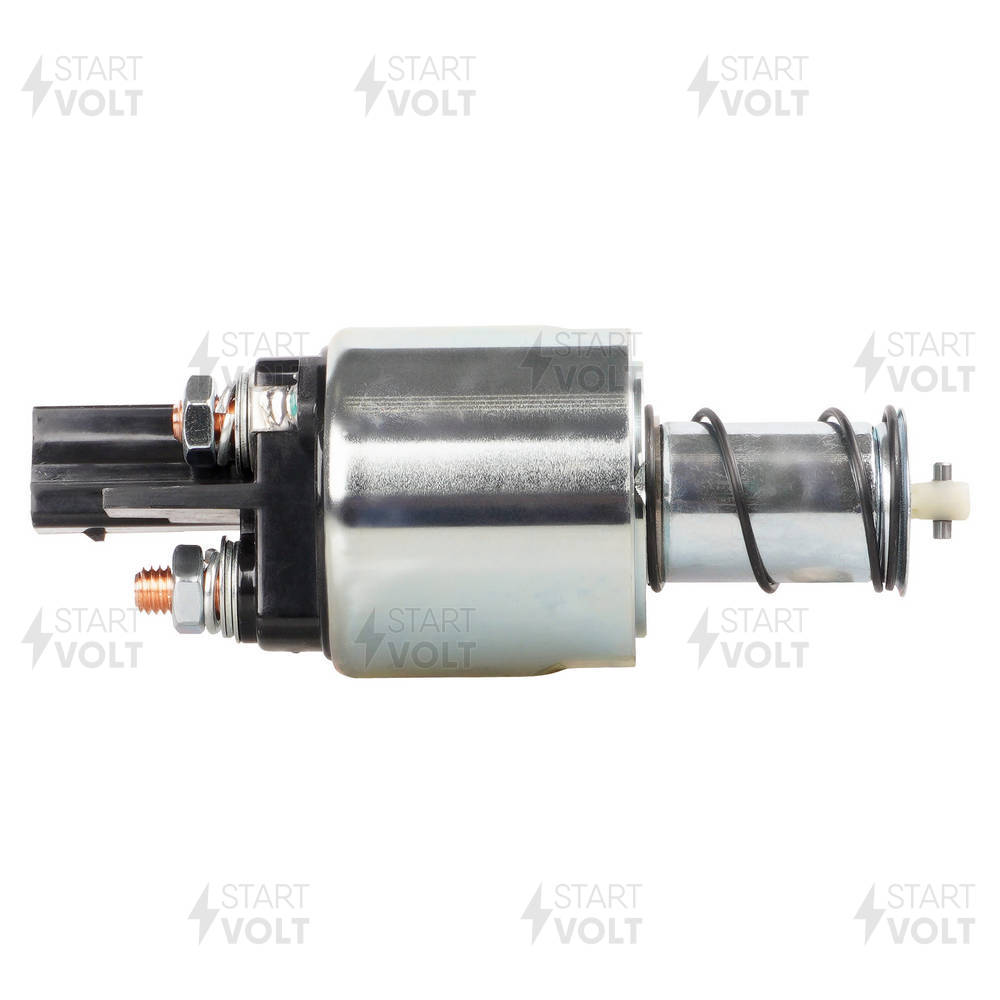 Solenoid Switch, starter