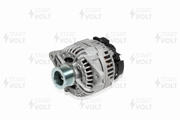Alternator (LG 1651)