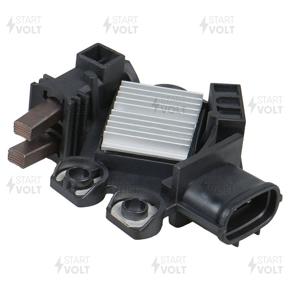 Alternator Regulator