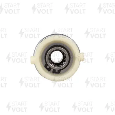 Freewheel Gear, starter