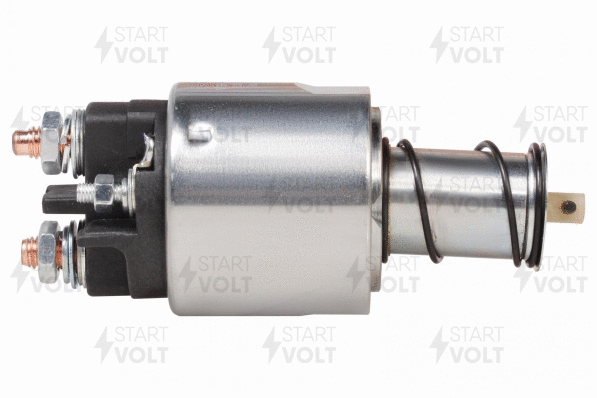 Solenoid Switch, starter