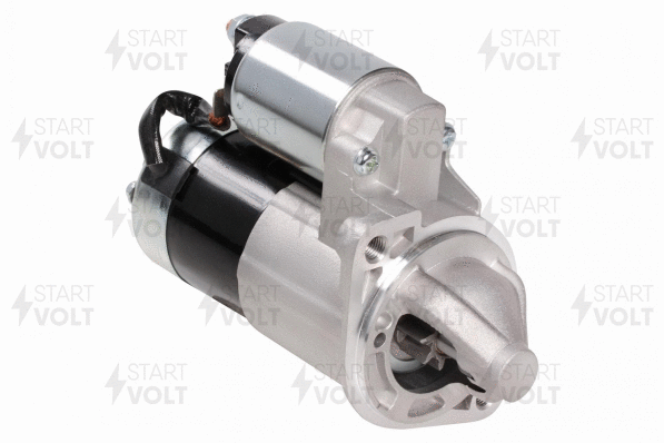 Starter (LSt 0823)