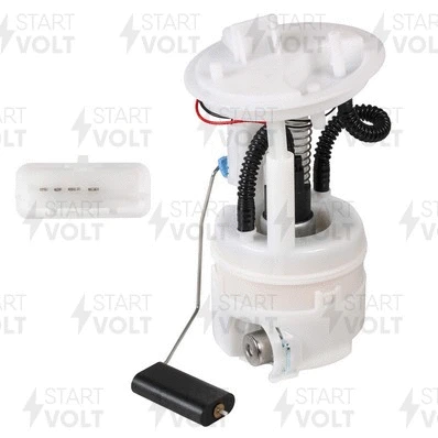 Fuel Feed Unit (SFM 0502)