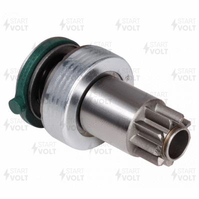 Freewheel Gear, starter (VCS 1823)