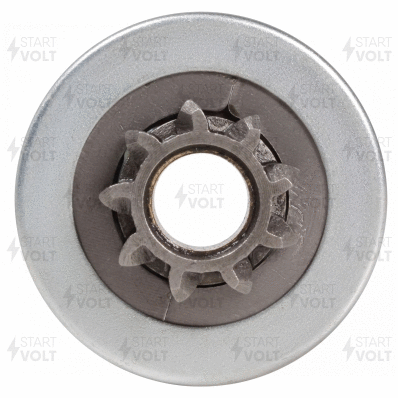 Freewheel Gear, starter