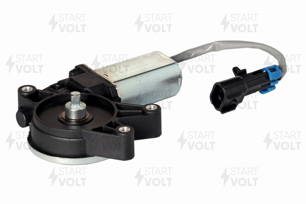 Electric Motor, window regulator (VWR 0118)