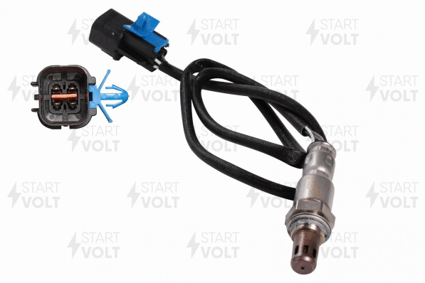 Lambda Sensor (VS-OS 0509)