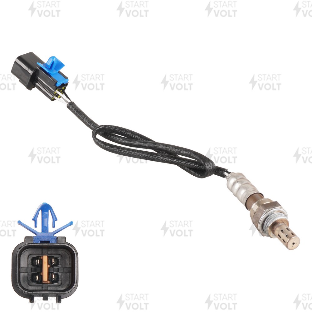 Lambda Sensor (VS-OS 1111)