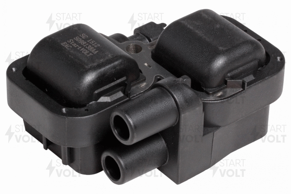 Ignition Coil (SC 1512)