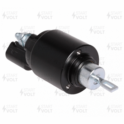 Solenoid Switch, starter (VSR 1806)