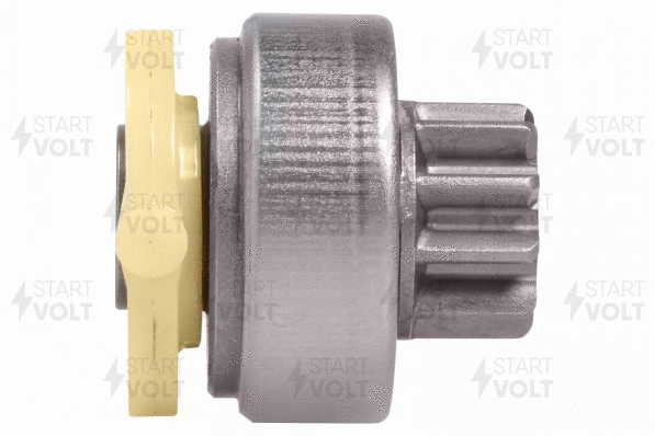Freewheel Gear, starter