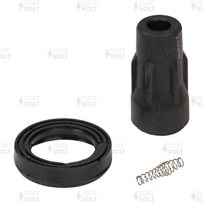 Plug, coil (STC 1118)