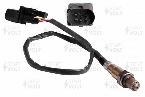 Lambda Sensor (VS-OS 2619)