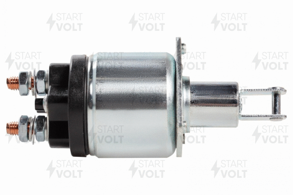 Solenoid Switch, starter
