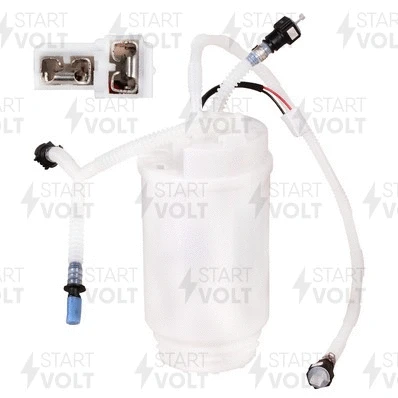 Fuel Feed Unit (SFM 1816)