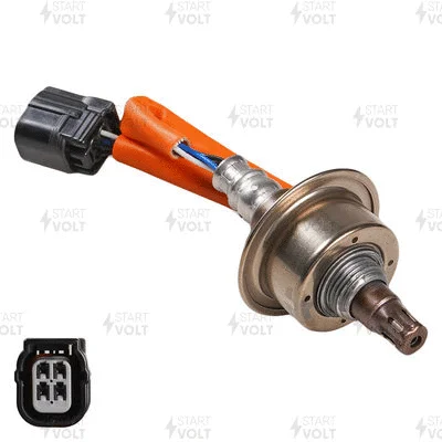 Lambda Sensor (VS-OS 2300)