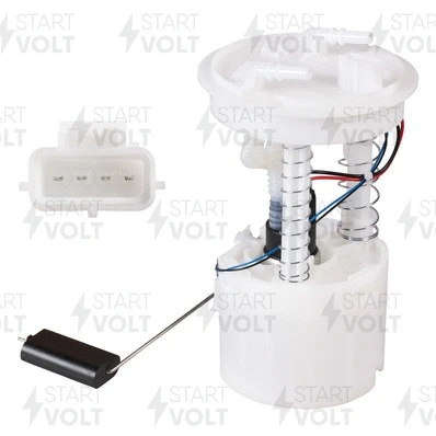 Fuel Feed Unit (SFM 1001)