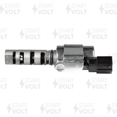 Control Valve, camshaft adjustment