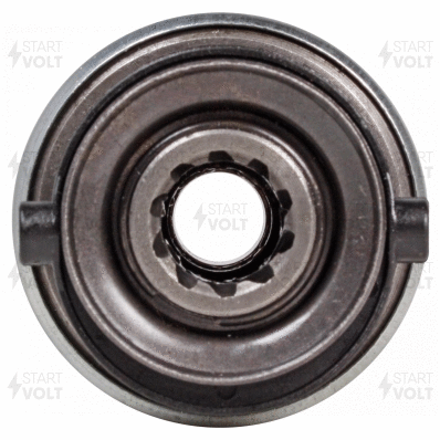 Freewheel Gear, starter