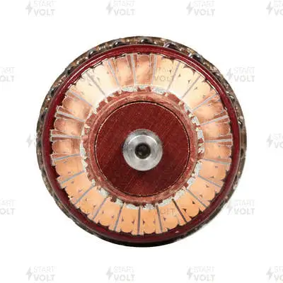 Armature, starter (SR 1621)