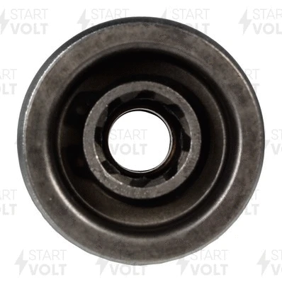 Freewheel Gear, starter