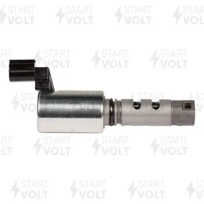 Control Valve, camshaft adjustment