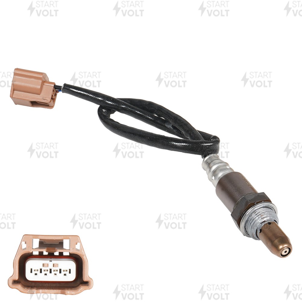 Lambda Sensor (VS-OS 1400)