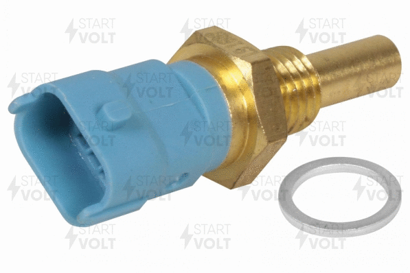 Sensor, coolant temperature (LS 1680)