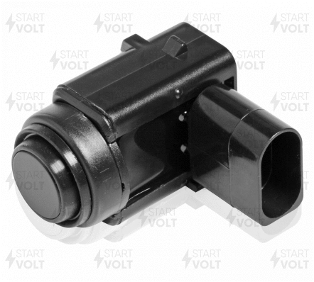 Sensor, parking distance control (VS-PK 1827)