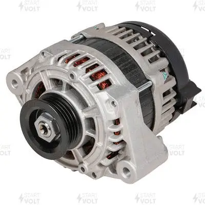 Alternator (LG 0503)