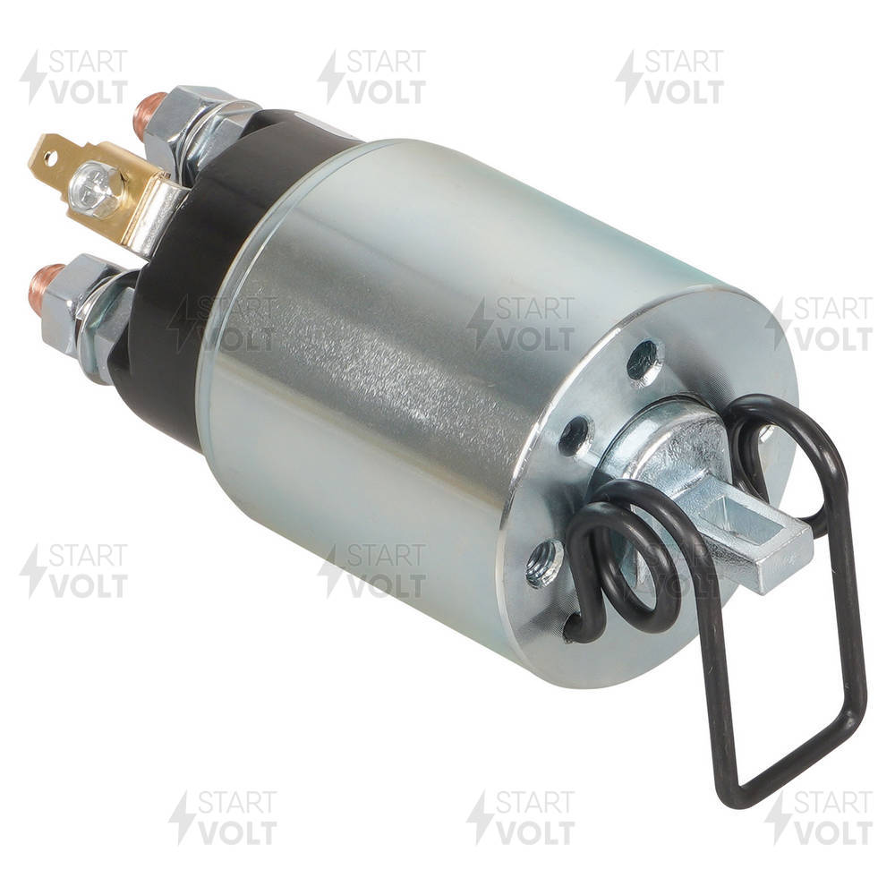 Solenoid Switch, starter (VSR 1113)