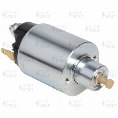 Solenoid Switch, starter (VSR 1102)