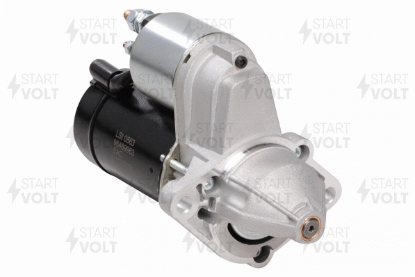 Starter (LSt 0563)
