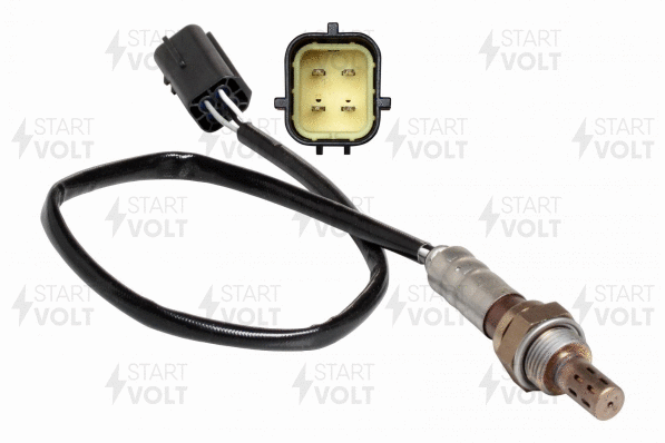 Lambda Sensor (VS-OS 14H8)