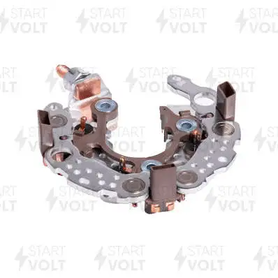 Rectifier, alternator (VDB 1072)