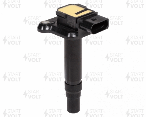 Ignition Coil (SC 1818)