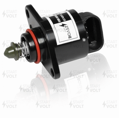 Idle Control Valve, air supply (VSM 0550)